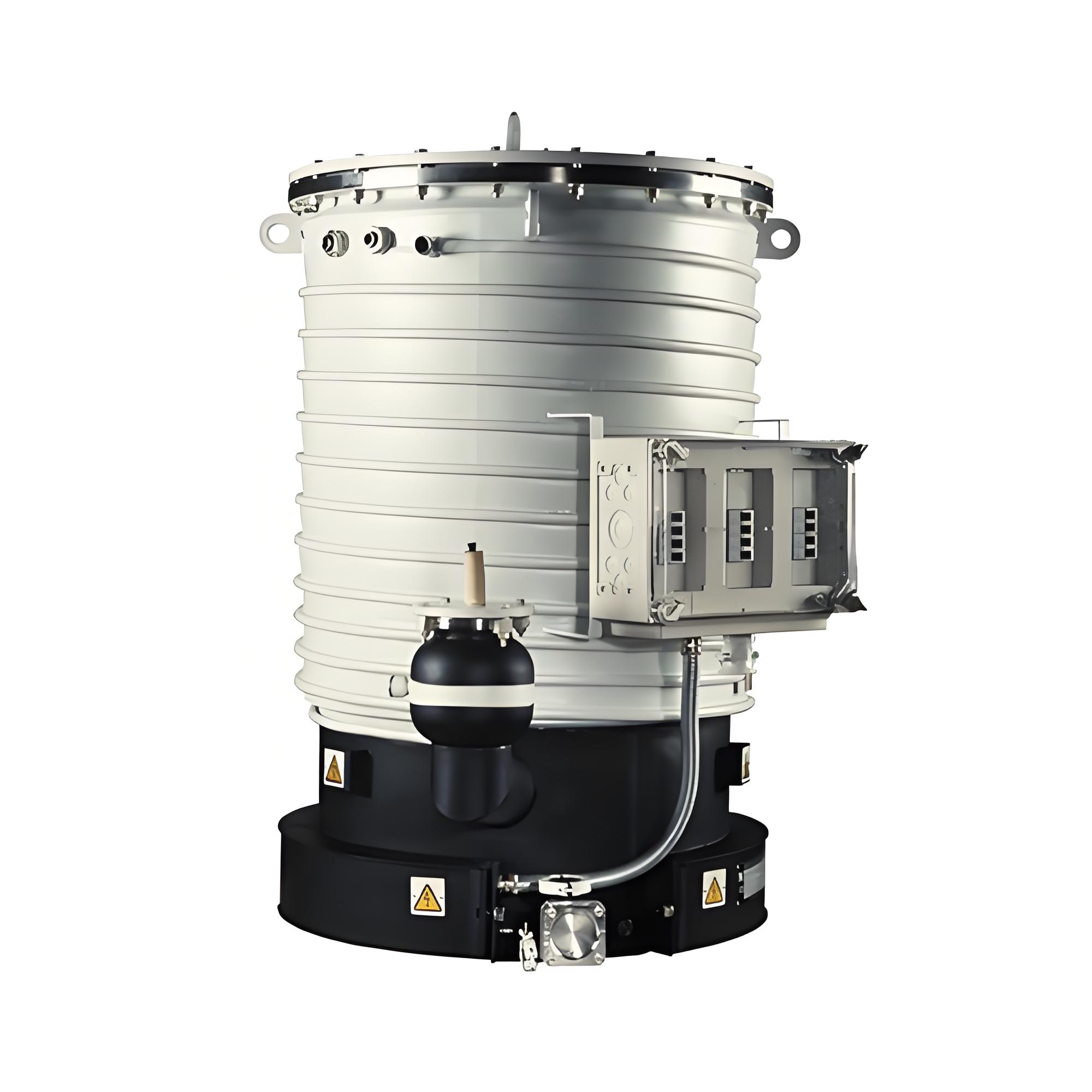 使用擴(kuò)散泵時(shí)，這12件事千萬(wàn)不要做！